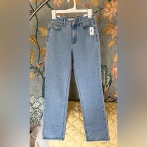 PacSun Light Blue Mom Jeans